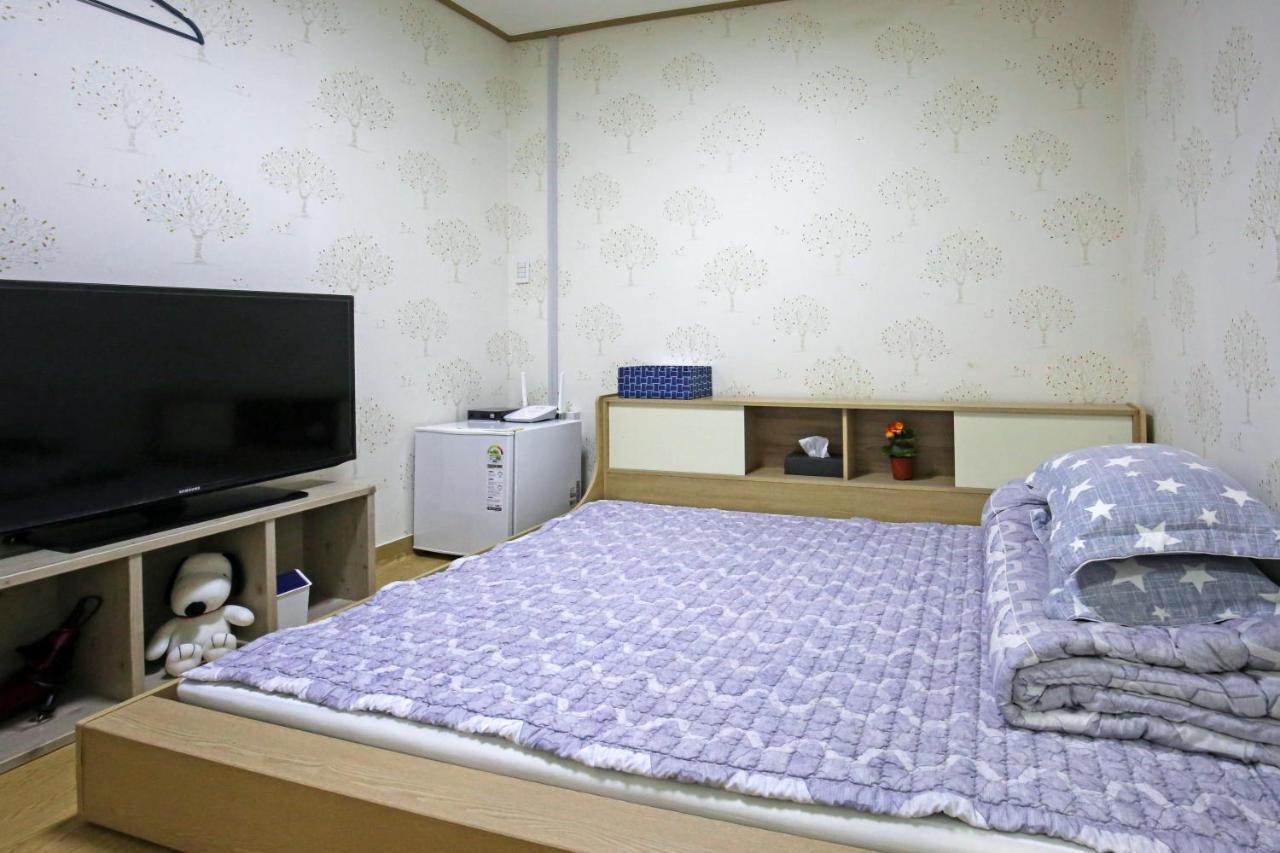 Dashim Guest House กุนซาน ภายนอก รูปภาพ