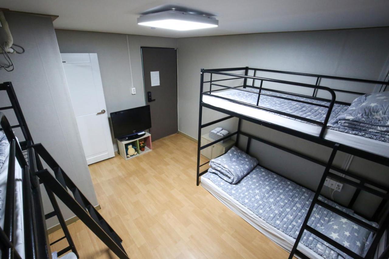 Dashim Guest House กุนซาน ภายนอก รูปภาพ
