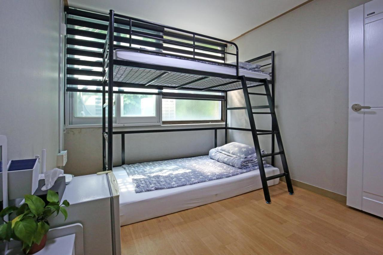 Dashim Guest House กุนซาน ภายนอก รูปภาพ