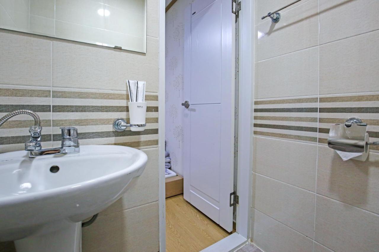 Dashim Guest House กุนซาน ภายนอก รูปภาพ