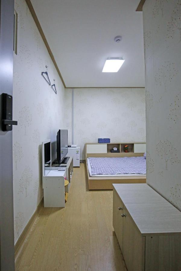 Dashim Guest House กุนซาน ภายนอก รูปภาพ