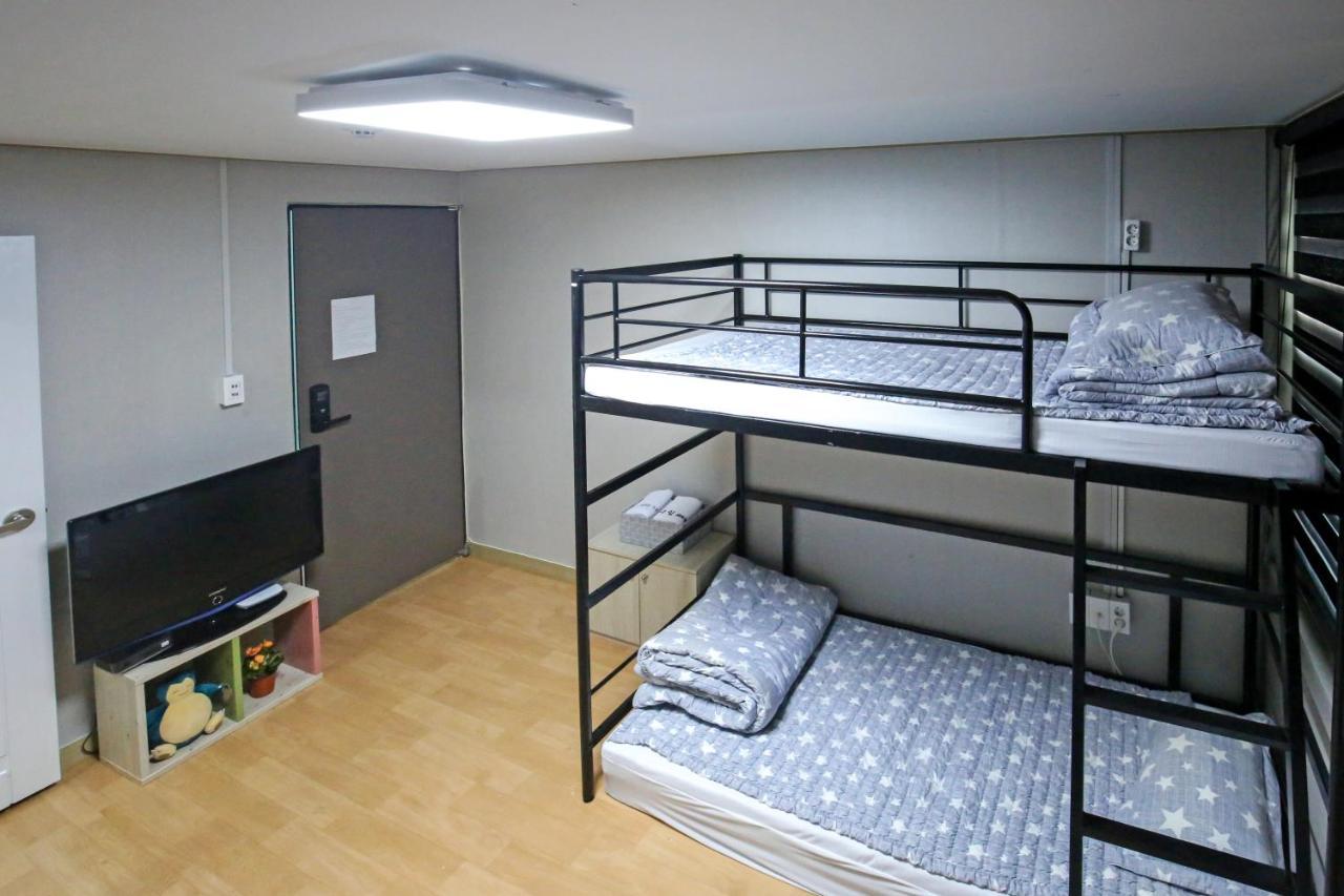 Dashim Guest House กุนซาน ภายนอก รูปภาพ