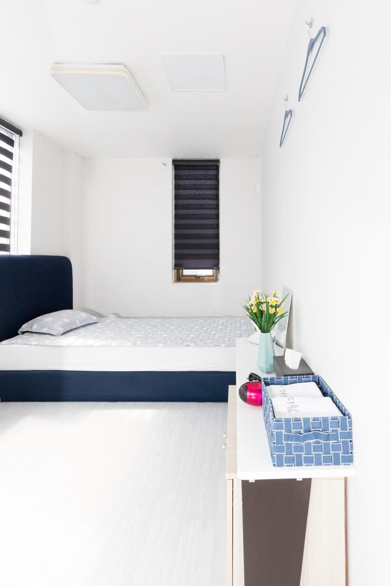 Dashim Guest House กุนซาน ภายนอก รูปภาพ