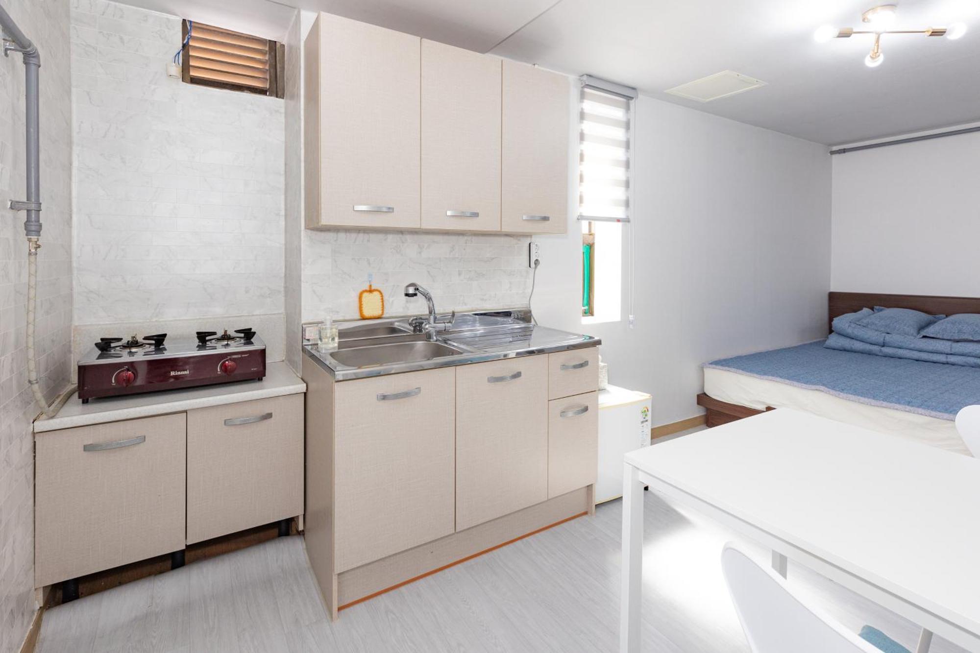 Dashim Guest House กุนซาน ภายนอก รูปภาพ